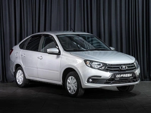 Лифтбек ВАЗ (LADA) Granta 2025 года, 1030000 рублей, Волгоград