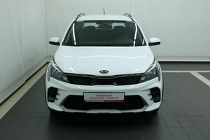 Хетчбэк Kia Rio X 2021 года, 1751000 рублей, Красноярск