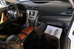 Седан Toyota Camry 2011 года, 1319000 рублей, Омск