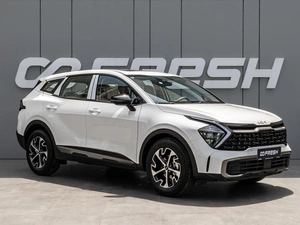 Внедорожник Kia Sportage 2026 года, 3865000 рублей, Краснодар