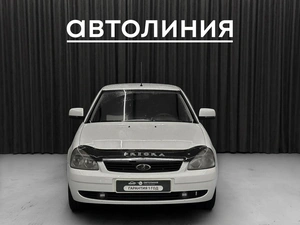 Хетчбэк ВАЗ (LADA) Priora 2011 года, 350000 рублей, Красноярск