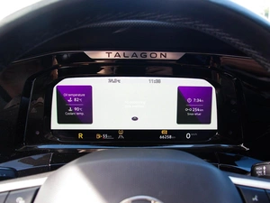 Внедорожник Volkswagen Talagon 2023 года, 4497000 рублей, Владимир