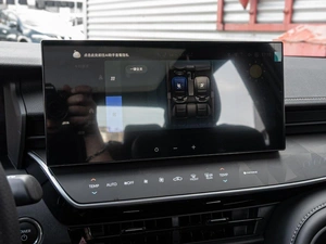 Седан Toyota Camry 2026 года, 4550000 рублей, Краснодар