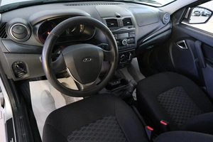 Лифтбек ВАЗ (LADA) Granta 2024 года, 1049000 рублей, Омск