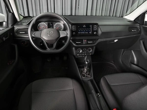 Лифтбек Volkswagen Polo 2020 года, 1398000 рублей, Ставрополь