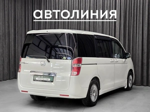 Минивэн Honda Stepwgn 2010 года, 1099000 рублей, Красноярск
