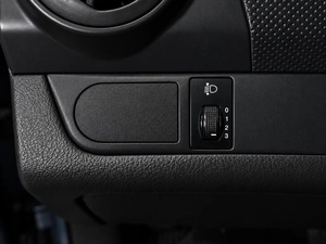 Седан Chevrolet Aveo 2007 года, 489000 рублей, Тюмень