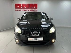 Внедорожник Nissan Qashqai 2011 года, 1170000 рублей, Смоленск