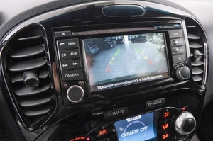 Внедорожник Nissan Juke 2013 года, 989000 рублей, Красноярск