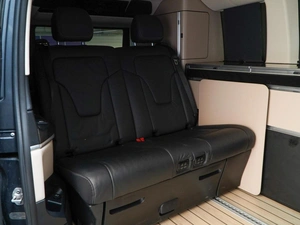 Минивэн Mercedes-benz Vito 2018 года, 6150046 рублей, Москва
