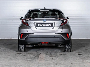 Внедорожник Toyota C-HR 2019 года, 2730000 рублей, Ставрополь