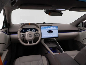 Седан Zeekr 007 2025 года, 6349000 рублей, Москва