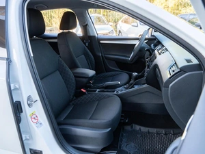 Лифтбек Skoda Octavia 2018 года, 1385000 рублей, Волгоград
