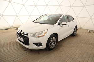 Хэтчбек Citroen DS4 2012 года, 899000 рублей, Обнинск