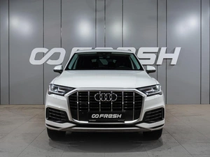 Внедорожник Audi Q7 2020 года, 4240000 рублей, Воронеж