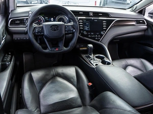 Седан Toyota Camry 2018 года, 2760000 рублей, Волгоград