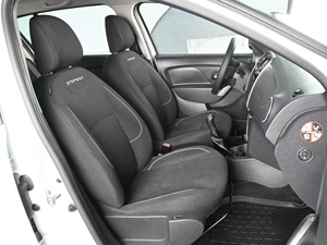 Хетчбэк Renault Sandero Stepway 2019 года, 1215000 рублей, Ростов-на-Дону