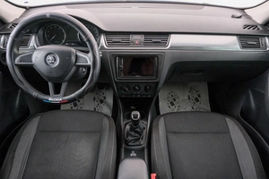 Лифтбек Skoda Rapid 2014 года, 749000 рублей, Красноярск