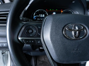 Седан Toyota Camry 2023 года, 3579000 рублей, Ставрополь