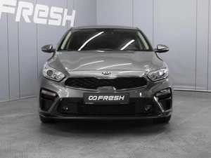 Седан Kia Cerato 2019 года, 1760000 рублей, Омск
