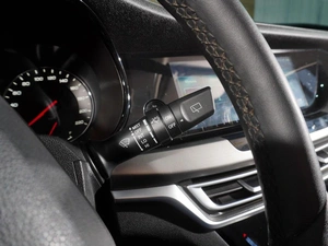 Внедорожник Changan CS35 Plus 2019 года, 1438000 рублей, Тверь