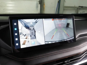 Внедорожник Geely Okavango 2024 года, 2874000 рублей, Воронеж