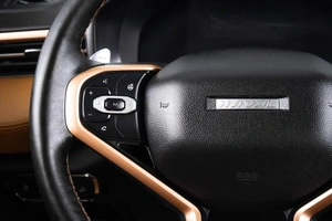 Внедорожник Haval Jolion 2024 года, 2459000 рублей, Пермь