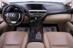 Внедорожник Lexus RX 2013 года, 3299000 рублей, Омск