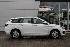 Универсал ВАЗ (LADA) Vesta 2024 года, 1420000 рублей, Ярославль