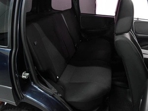 Внедорожник Chevrolet Niva 2016 года, 615000 рублей, Воронеж