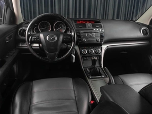 Лифтбек Mazda 6 2011 года, 999000 рублей, Тюмень