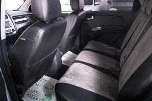 Внедорожник Kia Sportage 2009 года, 989000 рублей, Томск