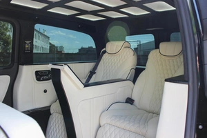 Минивэн Mercedes-benz Metris 2021 года, 7090000 рублей, Ярославль