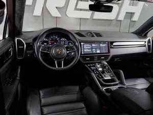 Внедорожник Porsche Cayenne Coupe 2021 года, 10450000 рублей, Тюмень