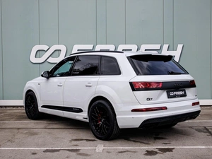 Внедорожник Audi Q7 2015 года, 3499000 рублей, Большой Сочи