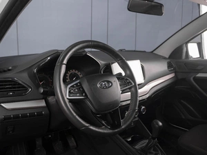 Седан ВАЗ (LADA) Vesta 2023 года, 1120000 рублей, Омск