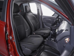 Седан Renault Logan Stepway 2019 года, 1999000 рублей, Ростов-на-Дону