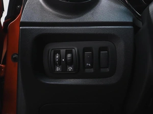 Внедорожник Renault Kaptur 2017 года, 1350000 рублей, Красноярск