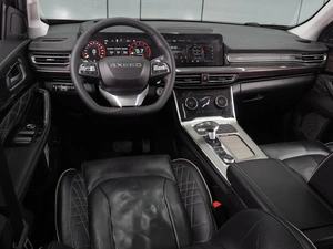 Внедорожник EXEED VX 2022 года, 2756000 рублей, Воронеж