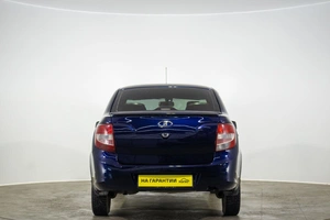 Седан ВАЗ (LADA) Granta 2012 года, 319000 рублей, Оренбург