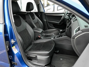 Лифтбек Skoda Octavia 2018 года, 2320000 рублей, Волгоград