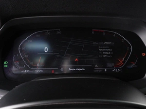 Внедорожник BMW X6 2020 года, 5839000 рублей, Минеральные Воды