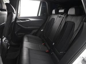 Внедорожник BMW X3 2020 года, 4255000 рублей, Омск