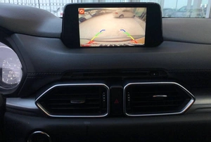 Внедорожник Mazda CX-5 2018 года, 2490000 рублей, Солонцы