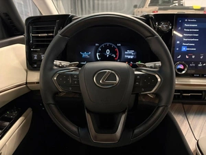 Минивэн Lexus LM 2025 года, 15490000 рублей, Павловская Слобода