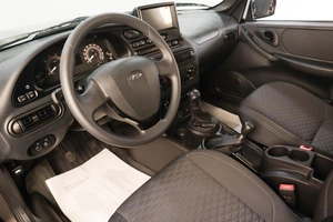 Внедорожник ВАЗ (LADA) Niva Travel 2025 года, 1659000 рублей, Челябинск