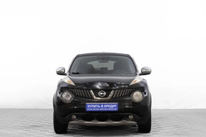 Внедорожник Nissan Juke 2012 года, 1399000 рублей, Барнаул