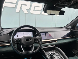 Внедорожник Geely Monjaro 2023 года, 3019000 рублей, Ижевск