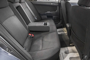 Седан Mitsubishi Lancer 2008 года, 869000 рублей, Барнаул