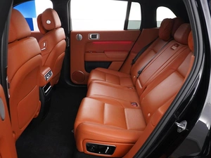 Внедорожник Li Auto L7 2024 года, 4877077 рублей, Москва